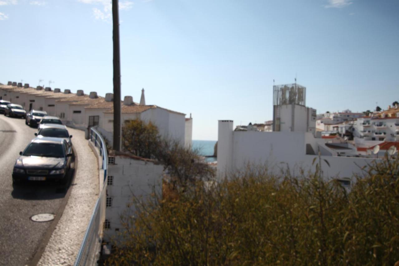 Urban Beach - Casa Mm Carvoeiro  Luaran gambar