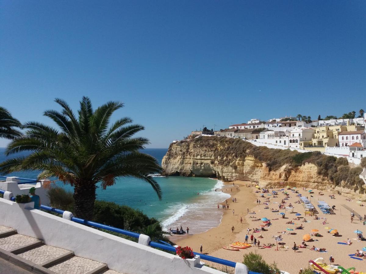 Urban Beach - Casa Mm Carvoeiro  Luaran gambar
