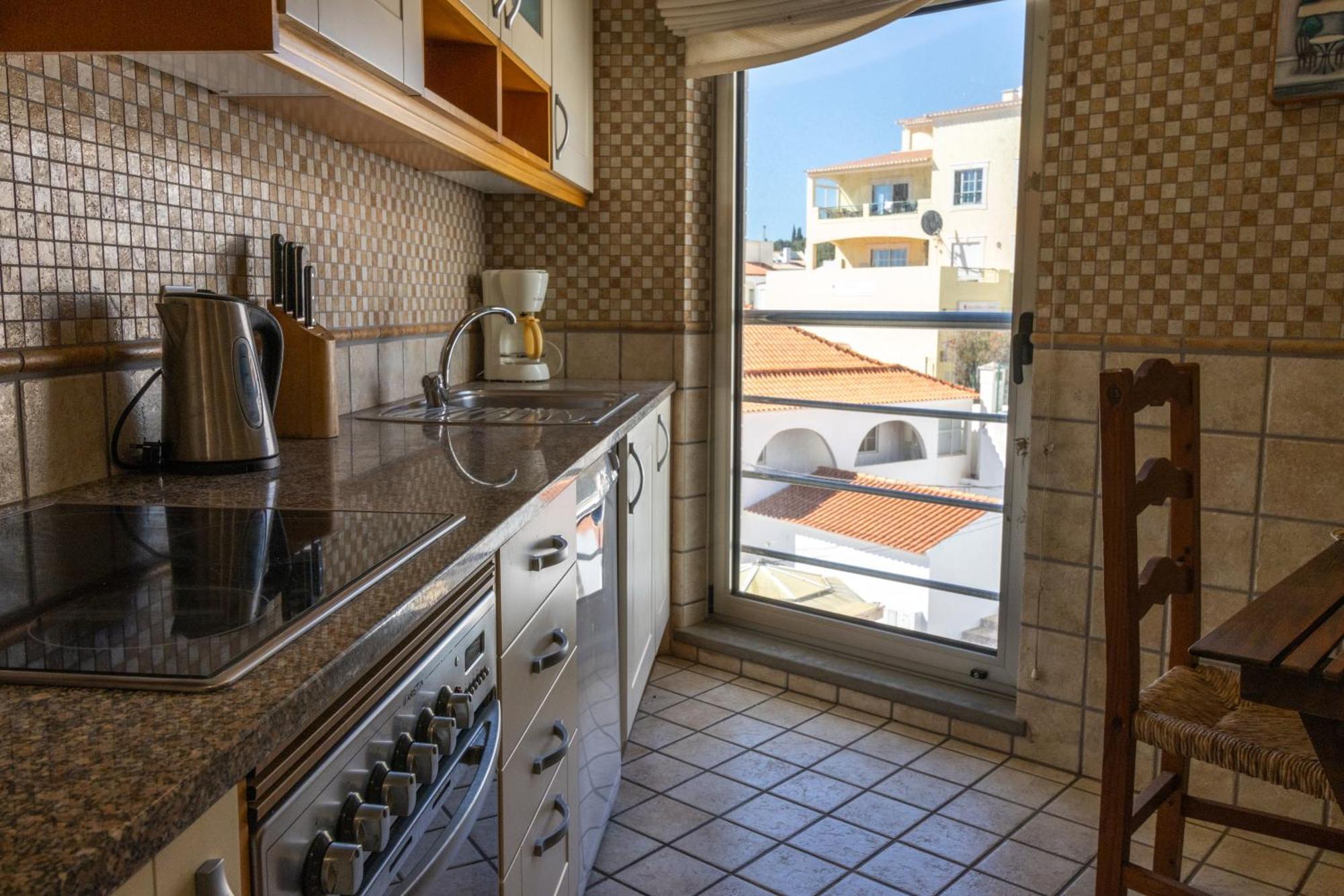 Urban Beach - Casa Mm Carvoeiro  Luaran gambar